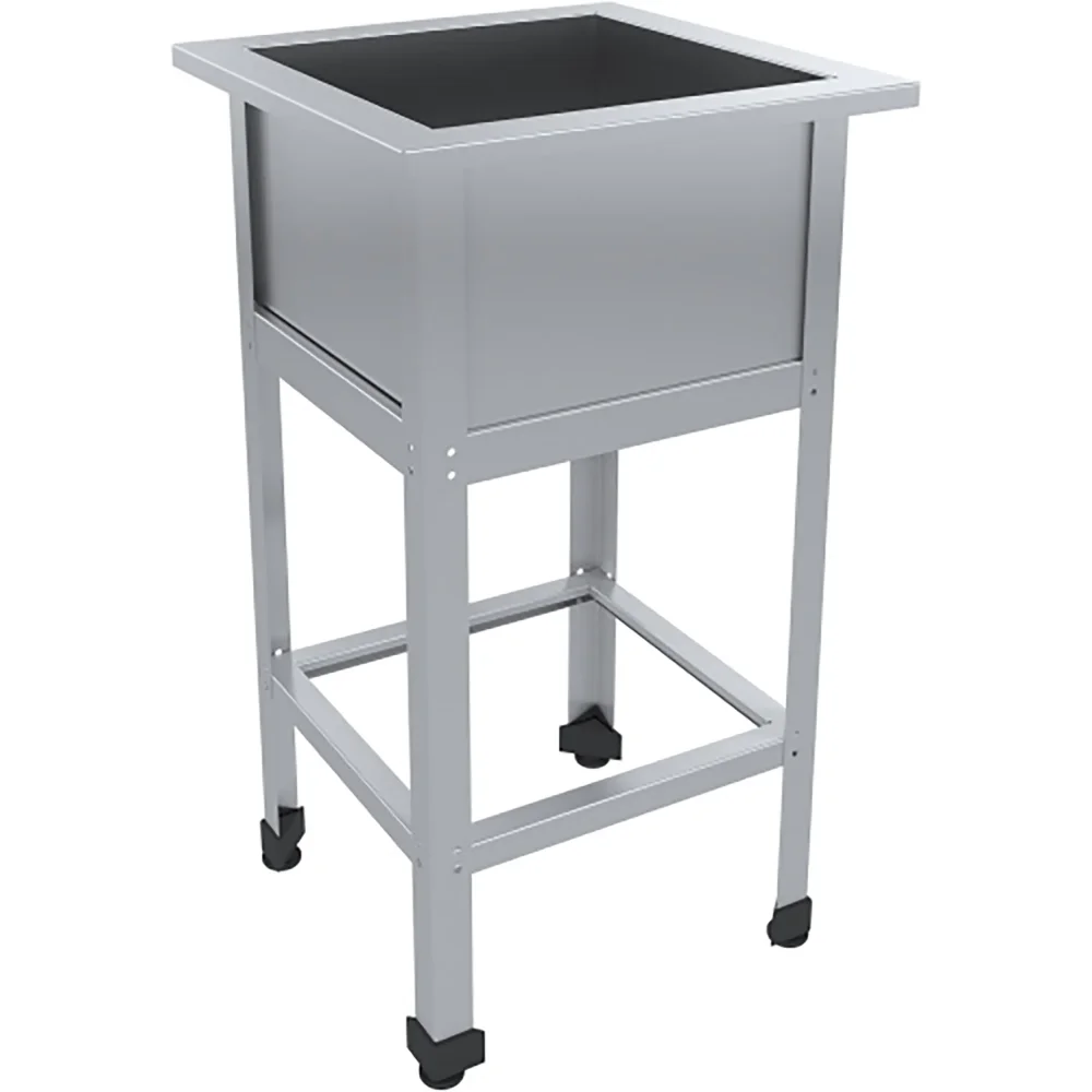 Ванна моечная сварная  НК ВМО1-380СНК