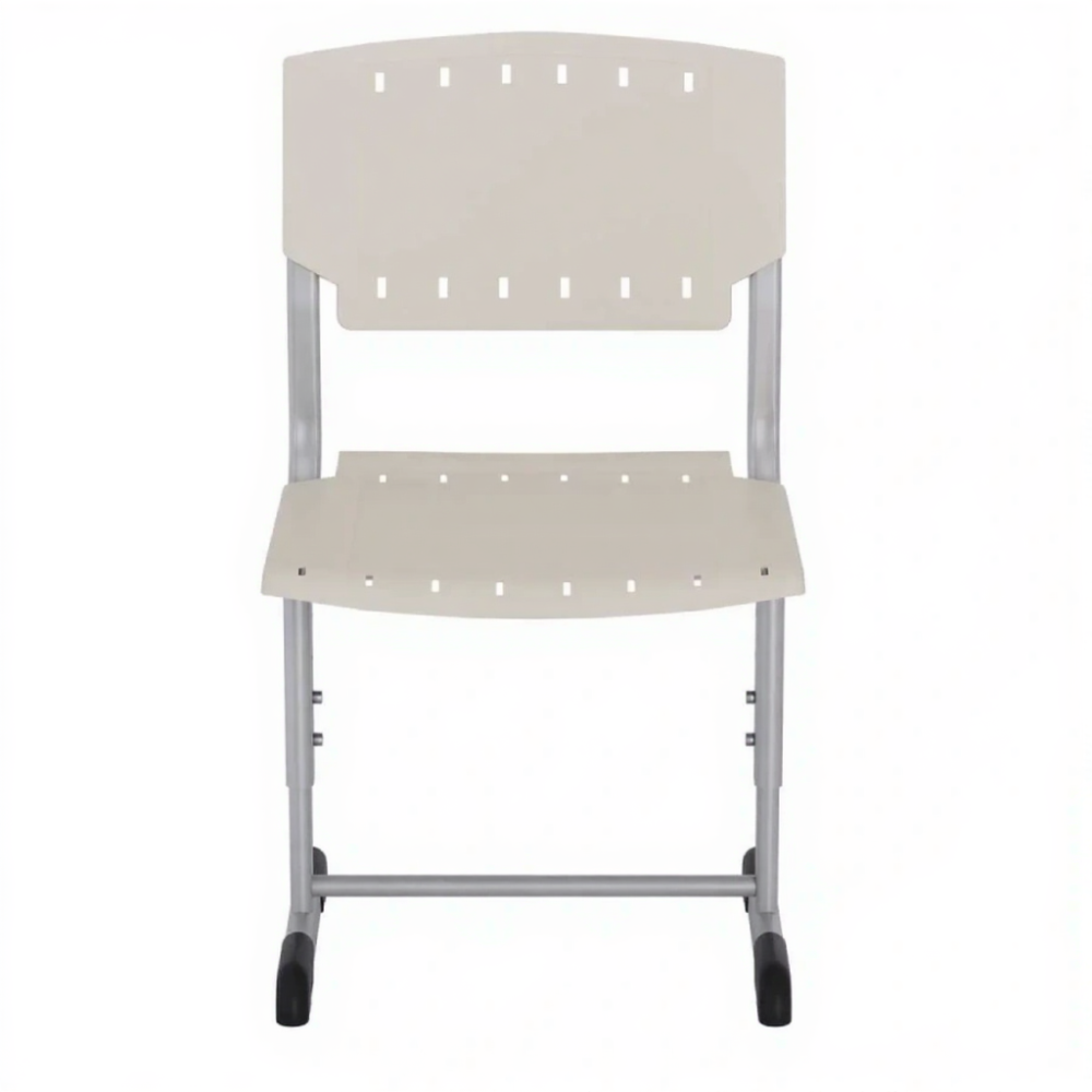 Стул ученический регулируемый Прайм пластик