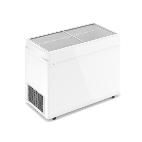 ЛАРЬ морозильный F 400 C