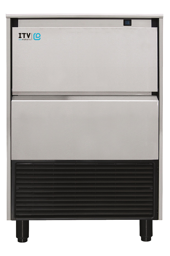 Льдогенератор ITV GALA NG 80 A