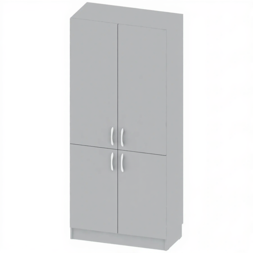 Шкаф канцелярский 2 отсека СТЕ-ШП-7-3