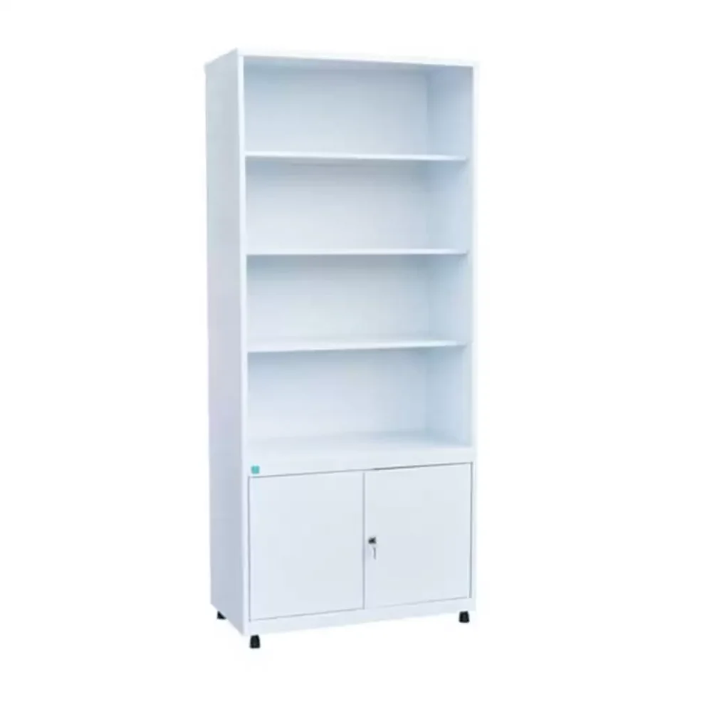 Шкаф для кабинета врача ШКВ-08