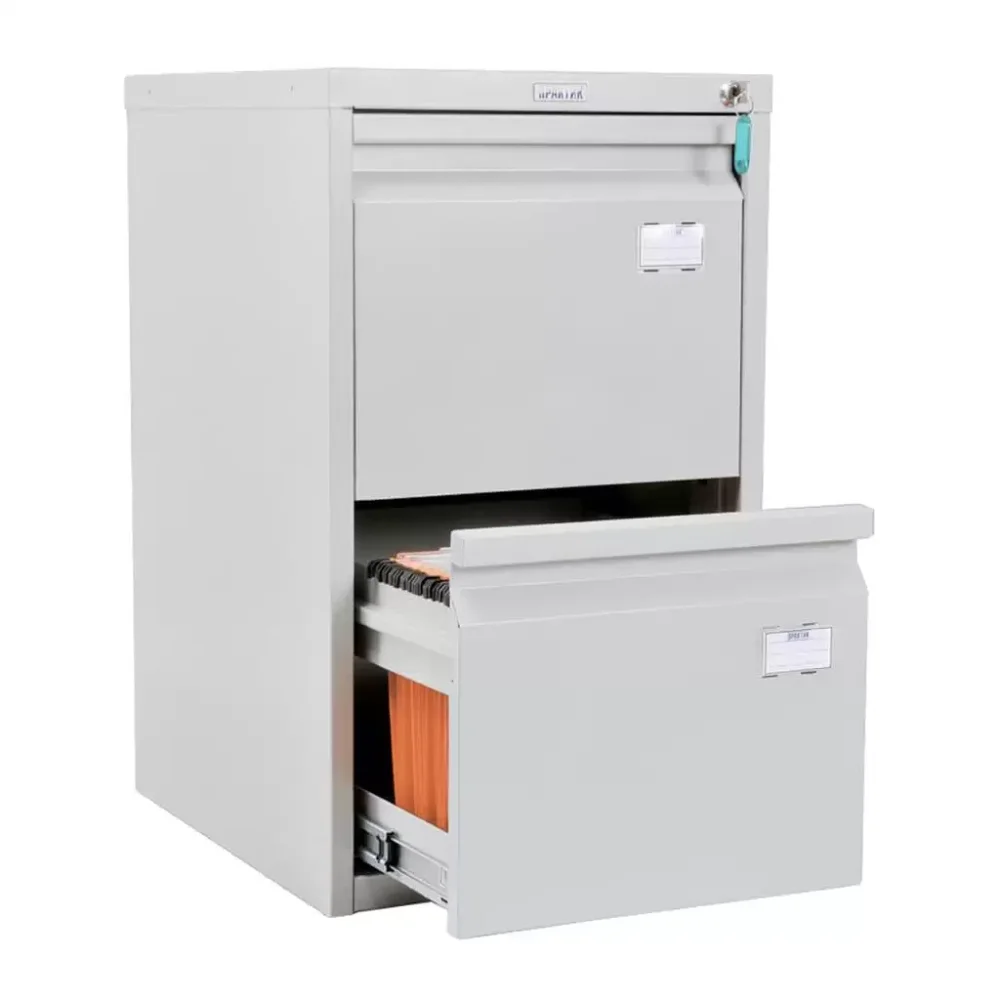 Картотечный шкаф ПРАКТИК А-42