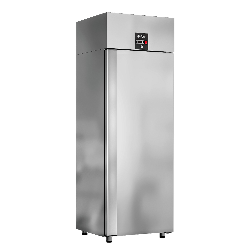 ШКАФ холодильный ШХ-0,5-01 нерж. 71000002422