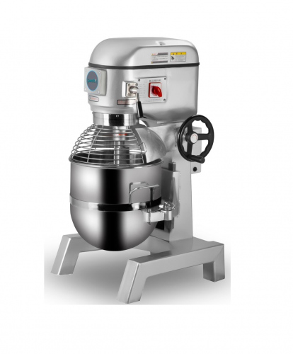 МИКСЕР ПЛАНЕТАРНЫЙ GASTROMIX B 40C 380V (C6159)