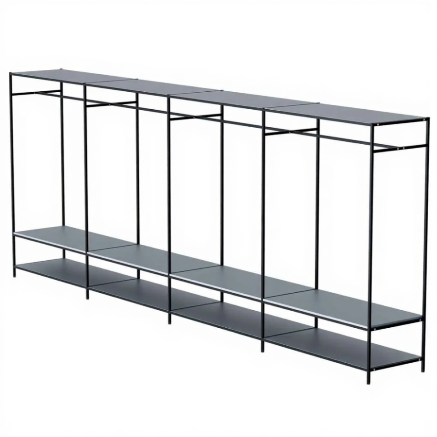 Гардеробная система