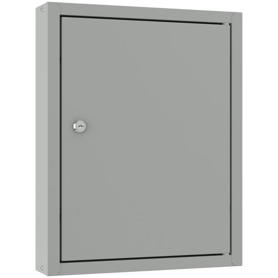 Ящик для ключей К-60 (с брелками)