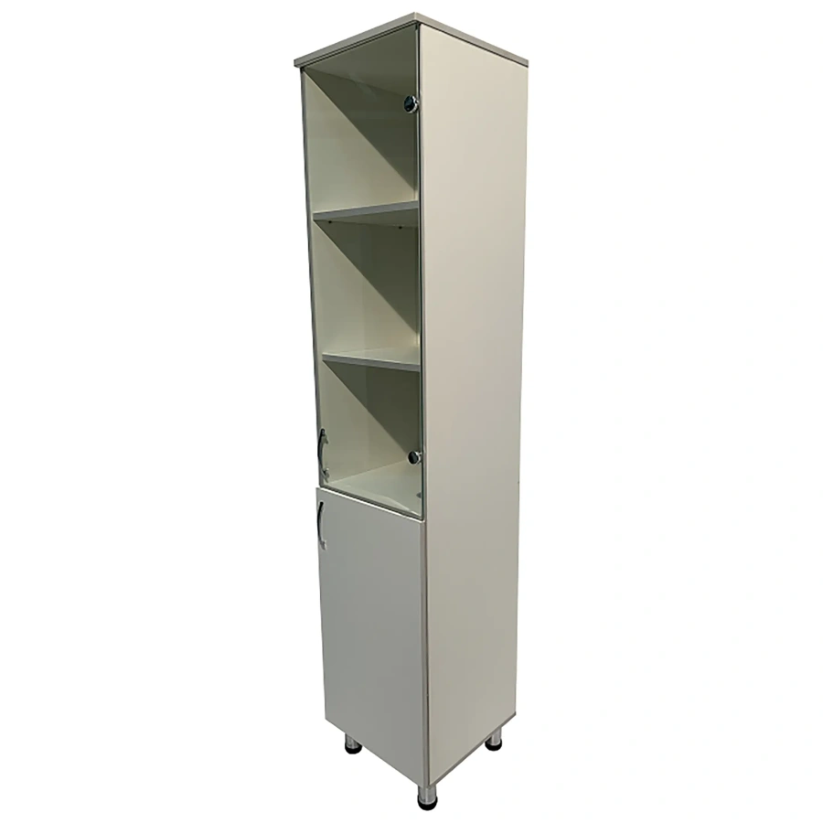 Шкаф медицинский MD ШМ 14.03 (белый)