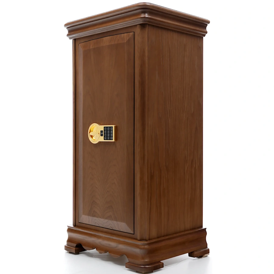 Сейф Valberg КАРАТ ASK 90T EL Д