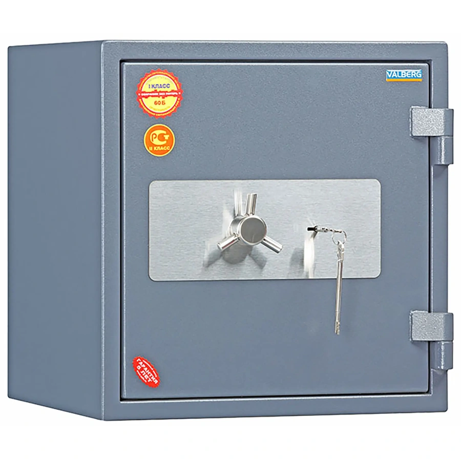 Сейф Valberg ГАРАНТ ЕВРО 46