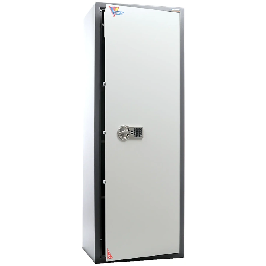 Сейф Valberg ASM-165T EL (графит)