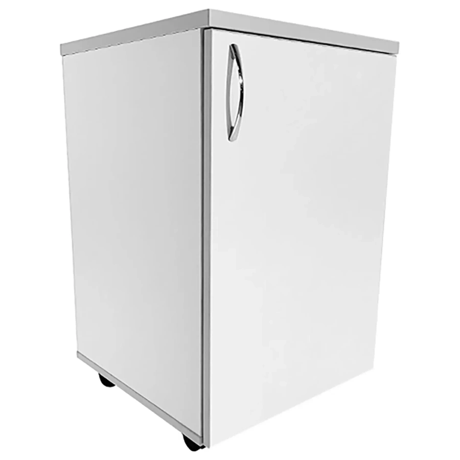 Тумба лабораторная ТЛ 14.003 (белый)