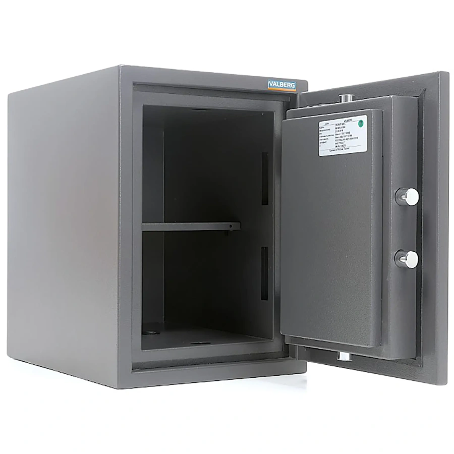 Сейф Valberg ГАРАНТ 49 EL
