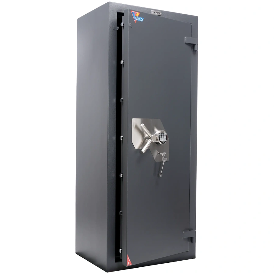 Сейф Valberg ФОРТ 1668 EL