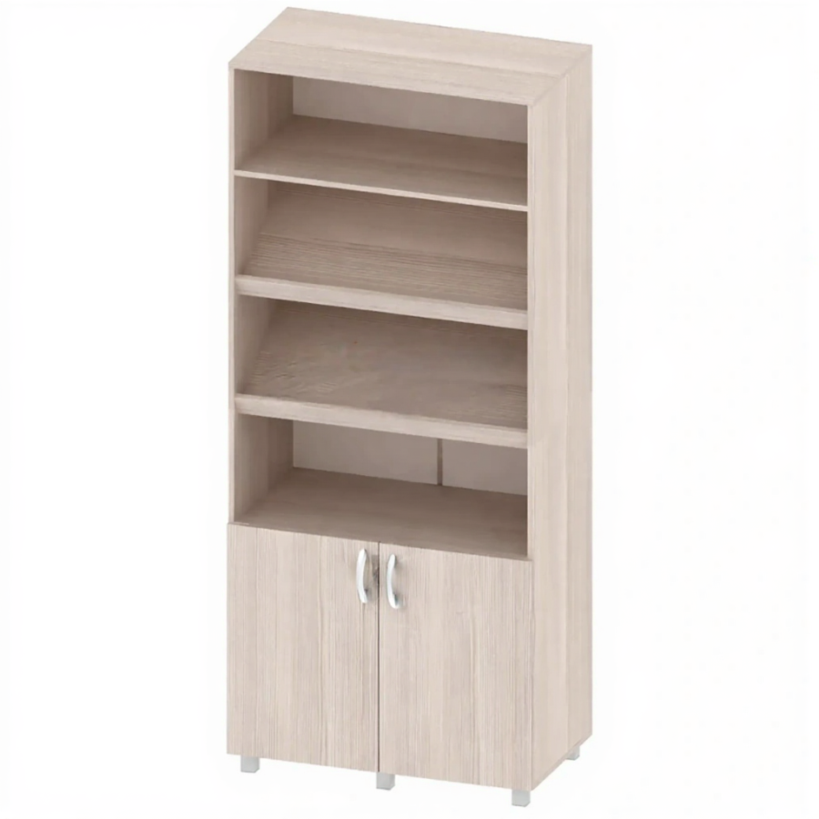 Шкаф для учебных пособий ОФ-СТ-217-1