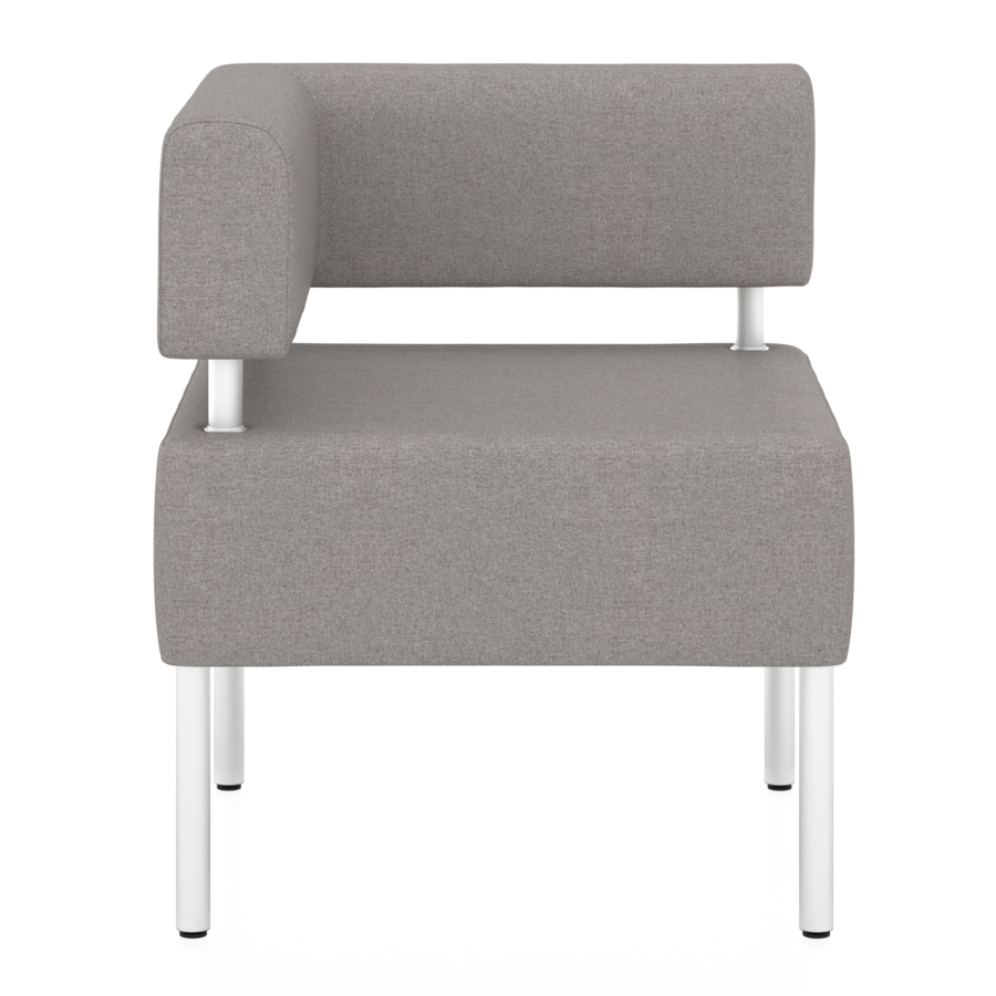 Угловой радиусный модуль МС