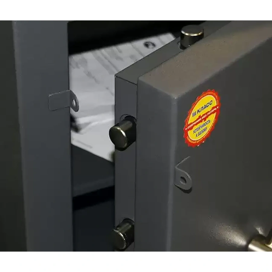 Сейф Valberg Рубеж 1685 KL