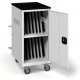 Тележка для хранения 14 ноутбуков 15,6 дюймов