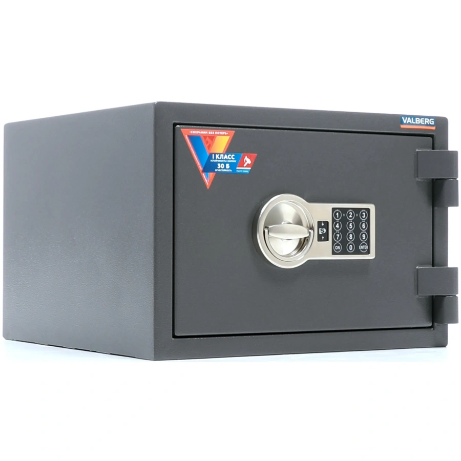 Сейф Valberg КВАРЦИТ 30 EL
