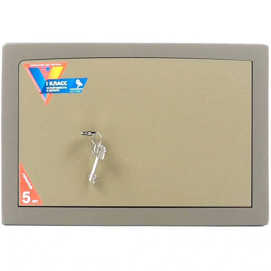 Сейф Valberg КАРАТ ASK 30