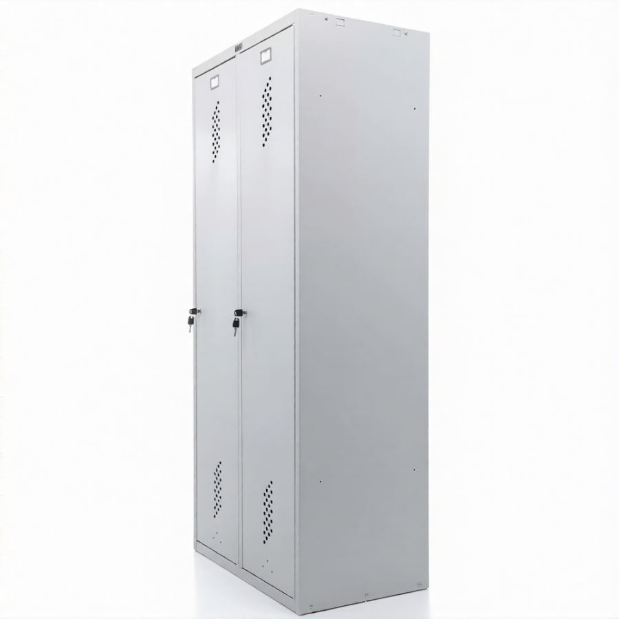 Шкаф ПРАКТИК LS-21-80U