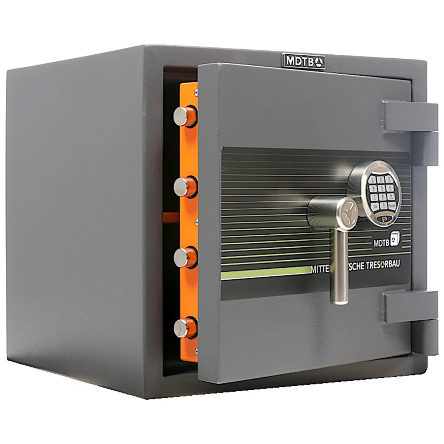 Сейф MDTB BASTION-M 46 E