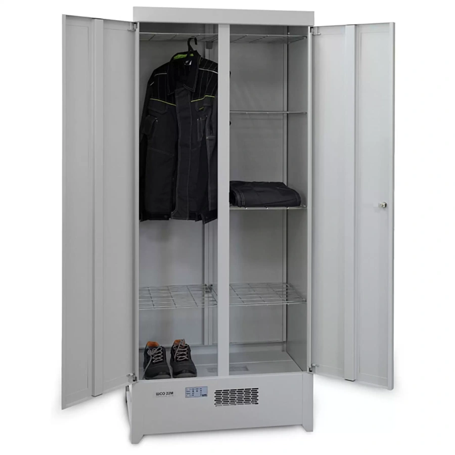 Шкаф сушильный ШСО-22м-600