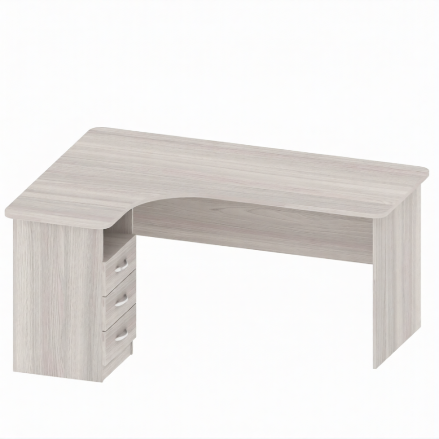 Стол угловой для переговоров ОФ-СТ-85