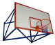 Щит баскетбольный