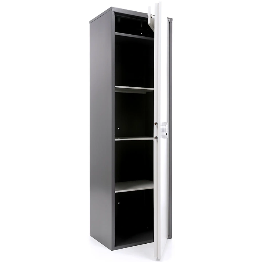 Шкаф бухгалтерский Aiko SL-150T EL