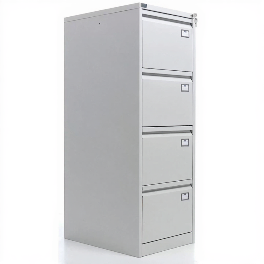 Картотечный шкаф NOBILIS NF-04