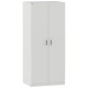 Шкаф для одежды WHITE LITE 1