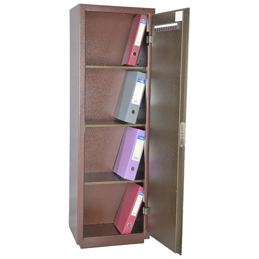 Сейф бухгалтерский ШБ-3А