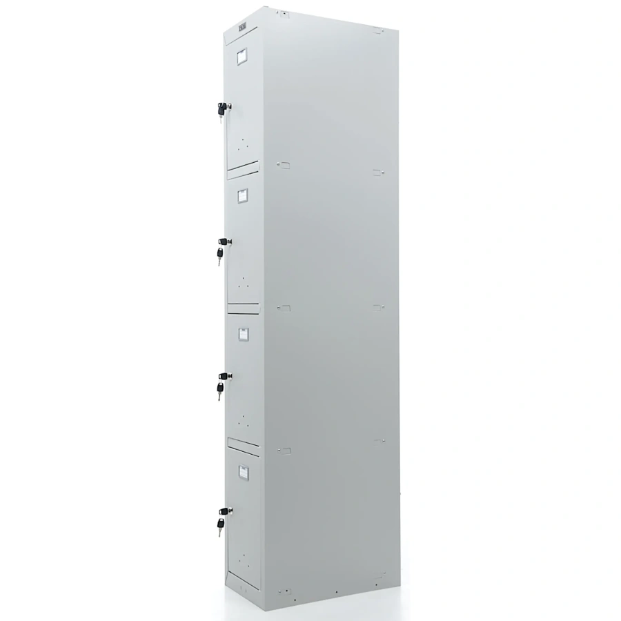 Шкаф ПРАКТИК ML 14-30