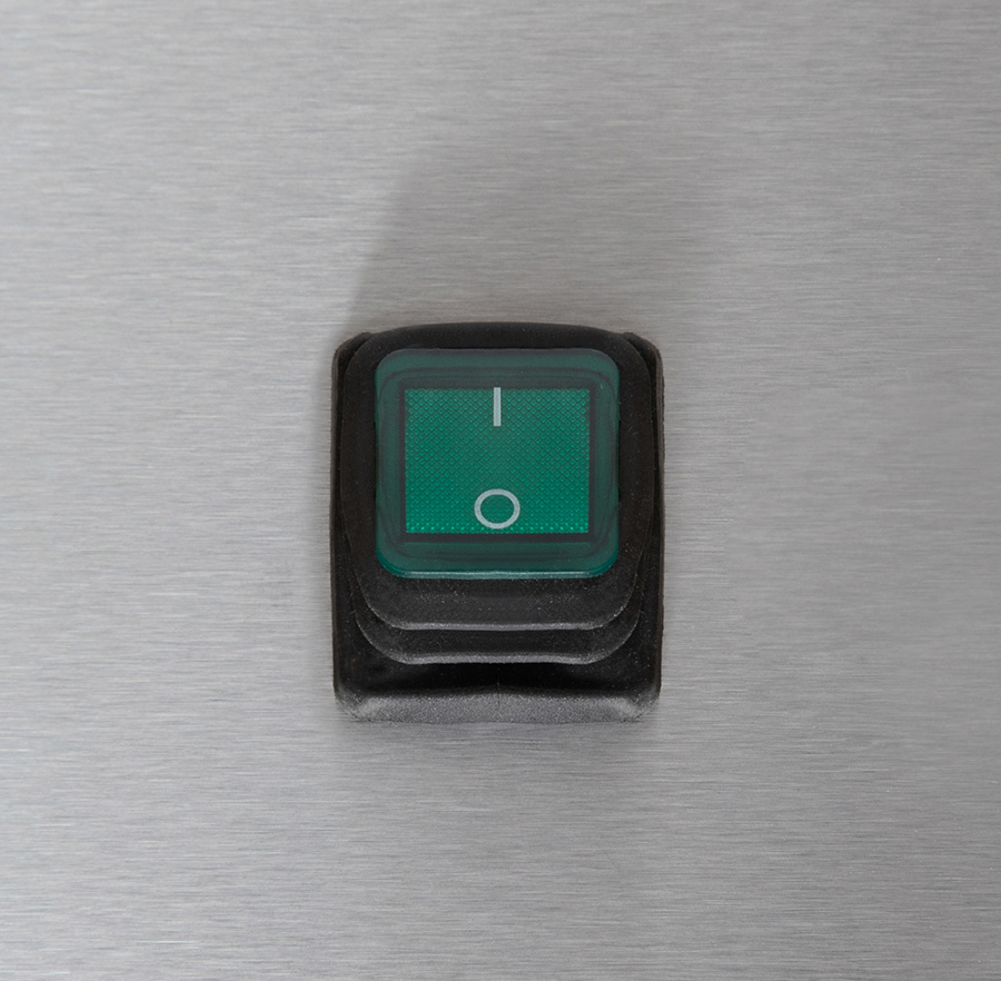 Зонт коробчатый пристенный Luxstahl ЗКП 2200х1100