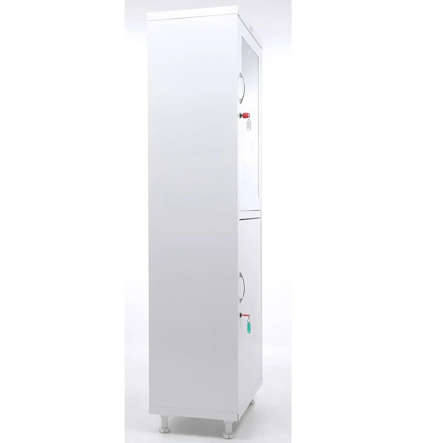 Шкаф медицинский HILFE МД 1 1760 R