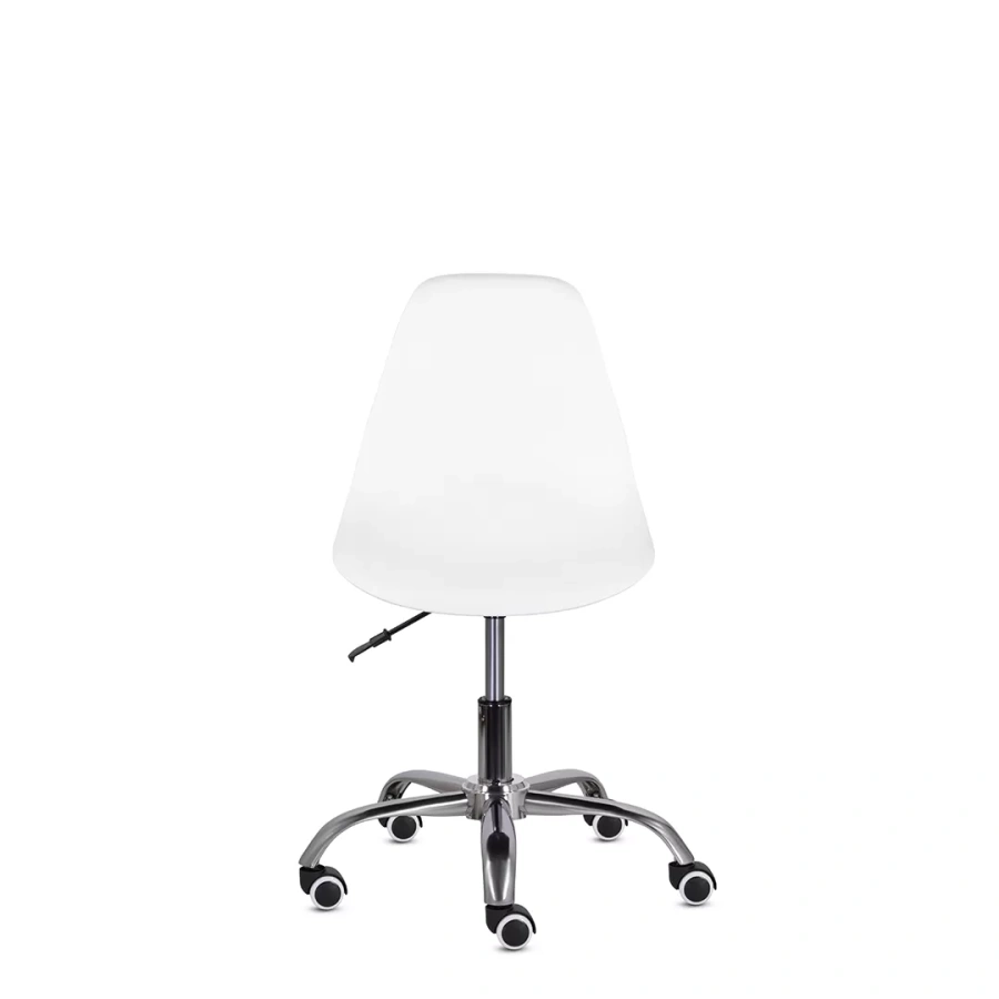 Кресло С-21 Шелл GTS хром Ср