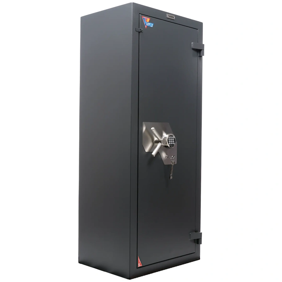 Сейф Valberg ФОРТ 1668 EL