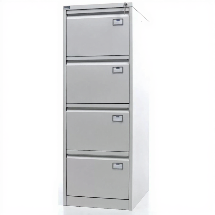 Картотечный шкаф NOBILIS NF-04