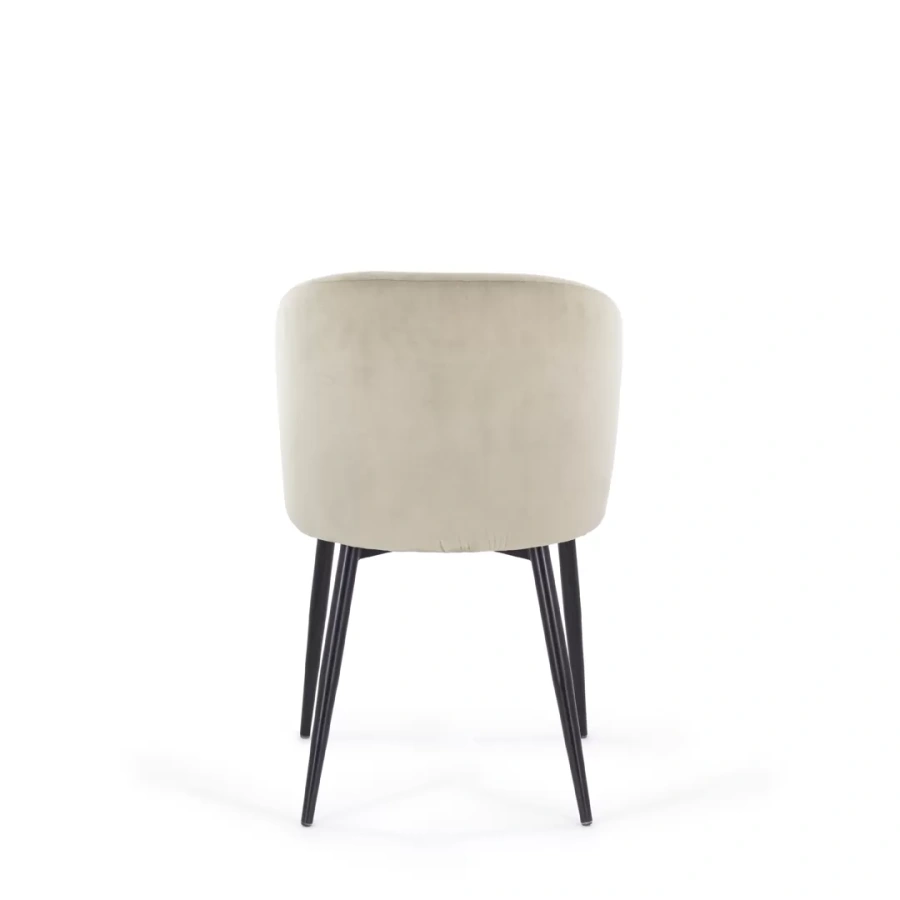 Стул Парма 4К BL