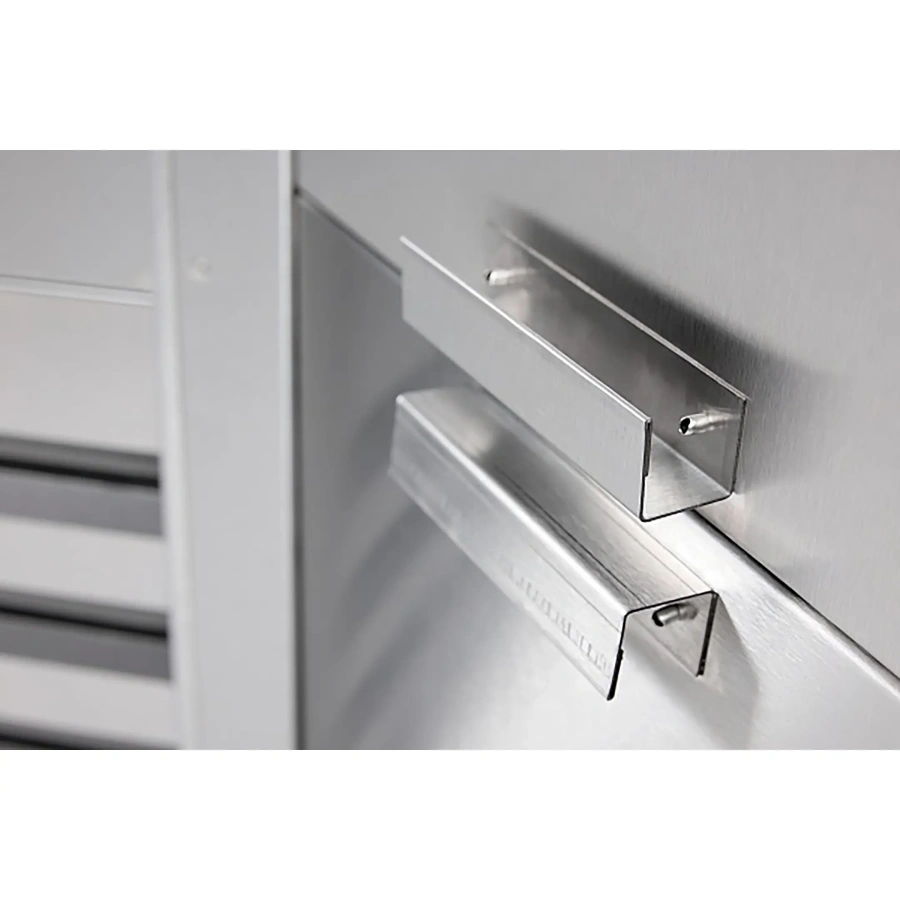 Зонт приточно-вытяжной пристенный ЗПВПК-08/10