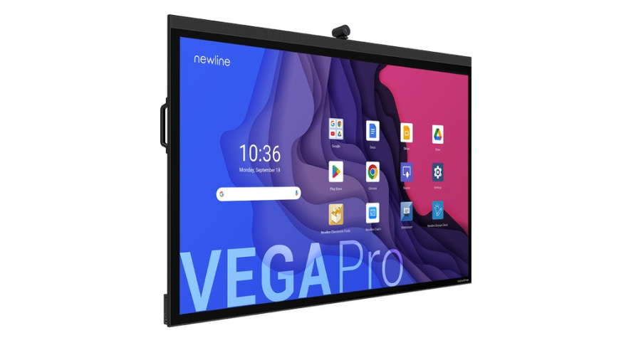 Интерактивная LED панель Newline TT-8624Z