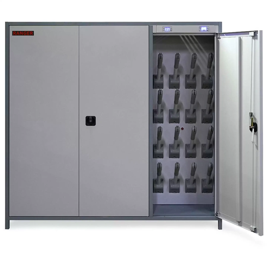 Шкаф сушильный RANGER 8 Б