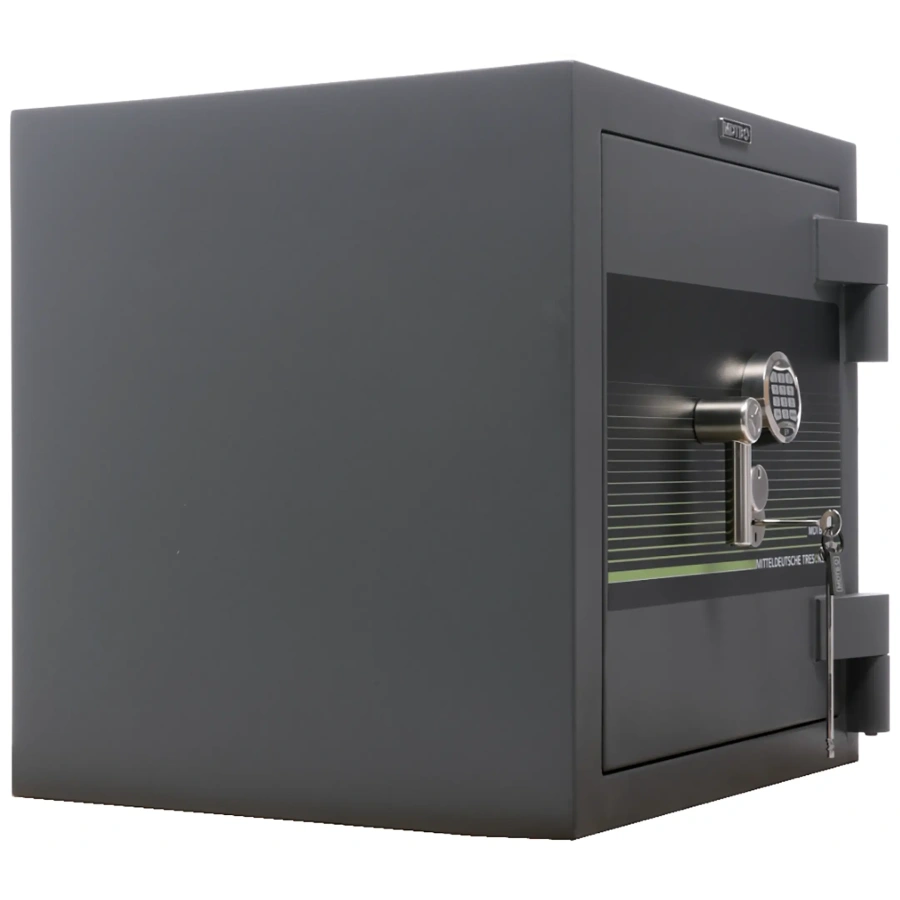 Сейф MDTB Burgas-67 EK
