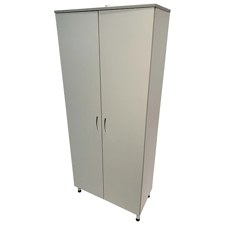 Шкаф лабораторный для реактивов ШЛр 15.018 (белый)