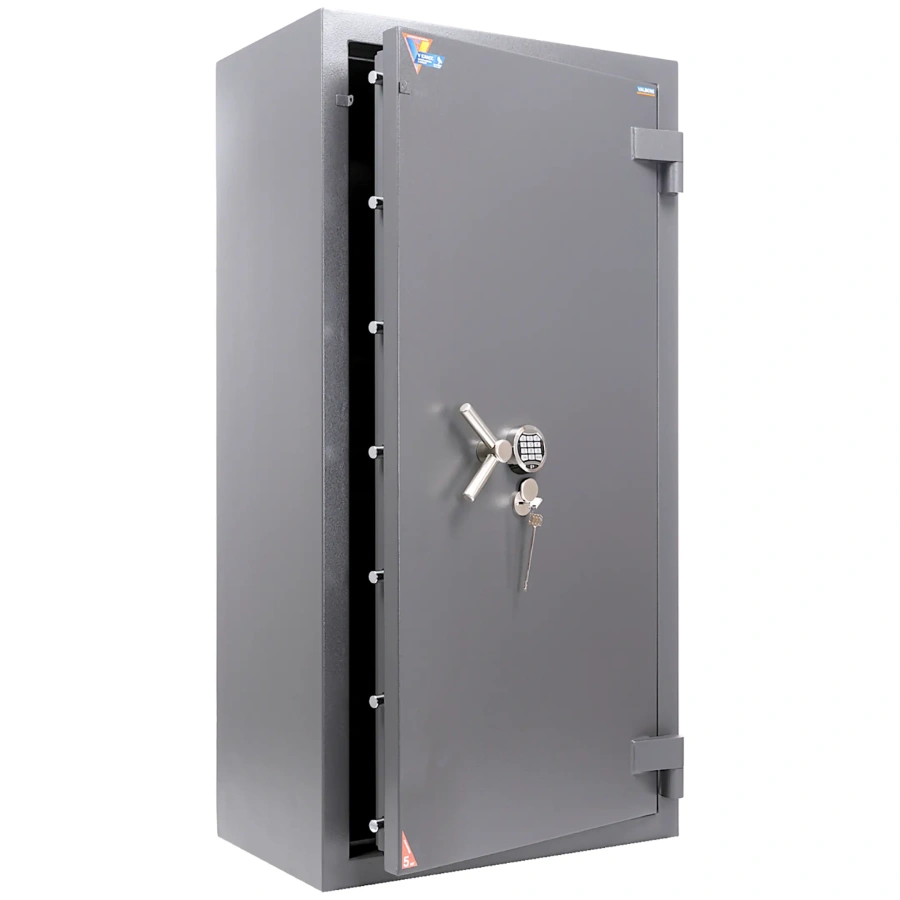 Сейф Valberg АЛМАЗ 1685 EL