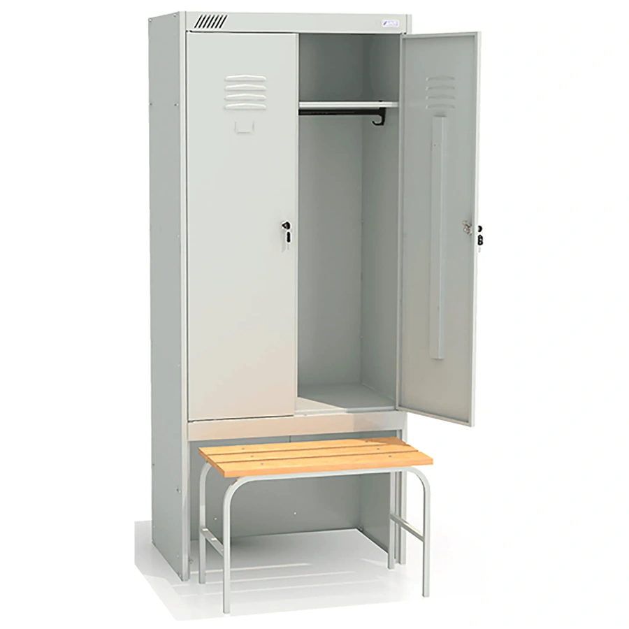 Шкаф для одежды ШРК-22-800 ВСК