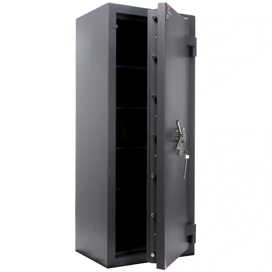 Сейф Valberg АЛМАЗ 1668 EL