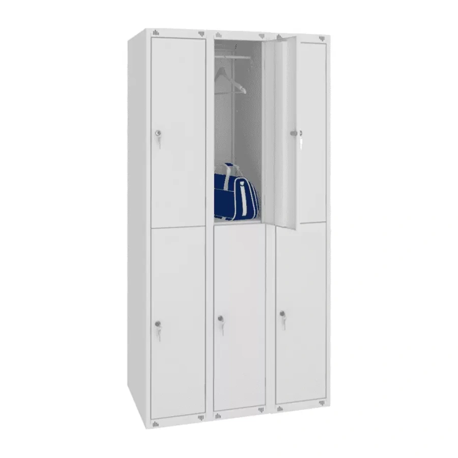 Шкаф для одежды ШМ-36