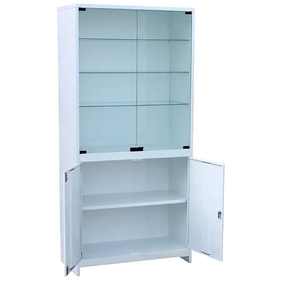 Шкаф медицинский ШМС-2